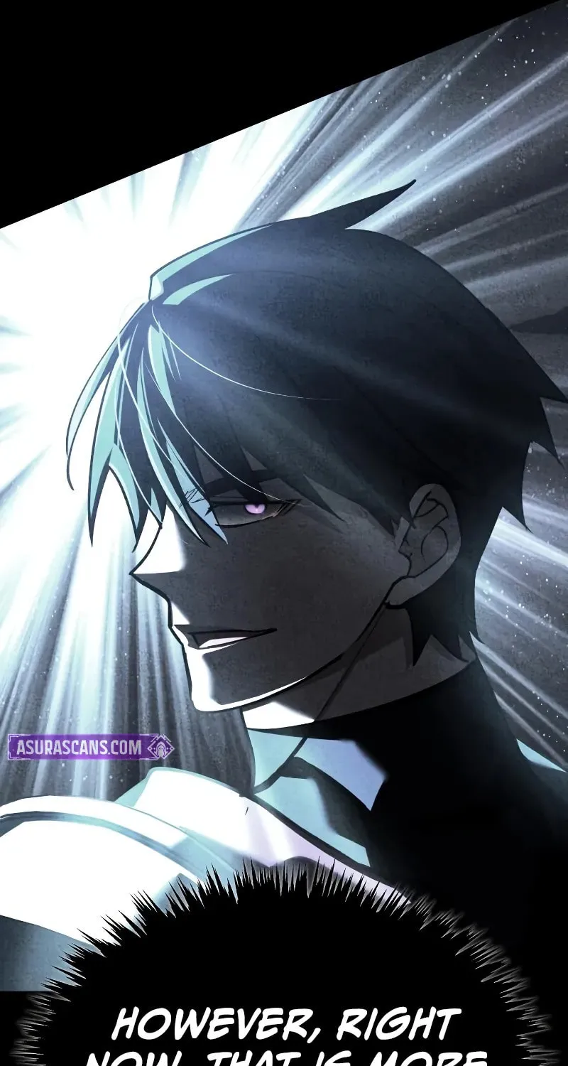 Read Descended from Divinity chapter 151 image 98 on Lezhin