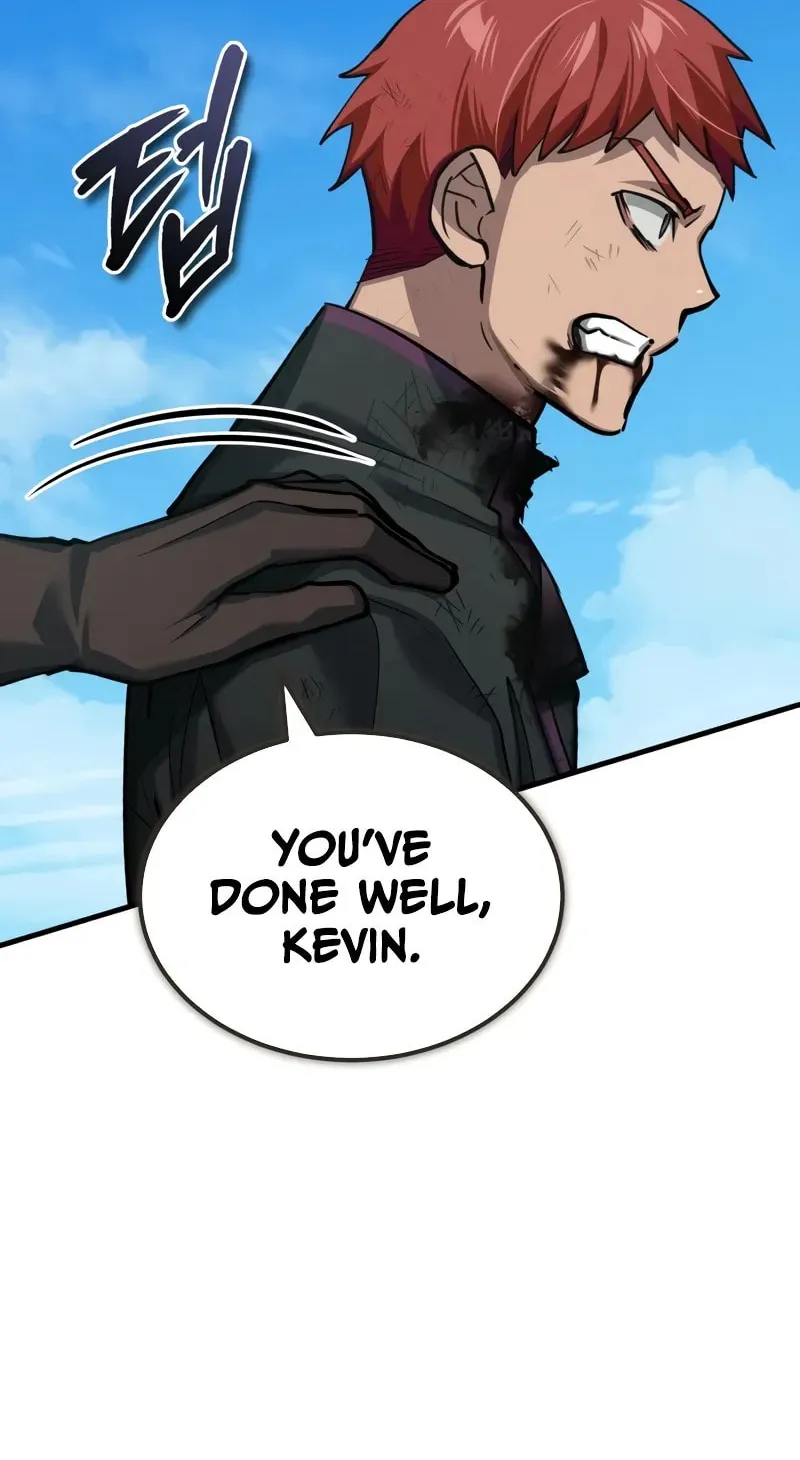 Read Descended from Divinity chapter 152 image 10 on Lezhin