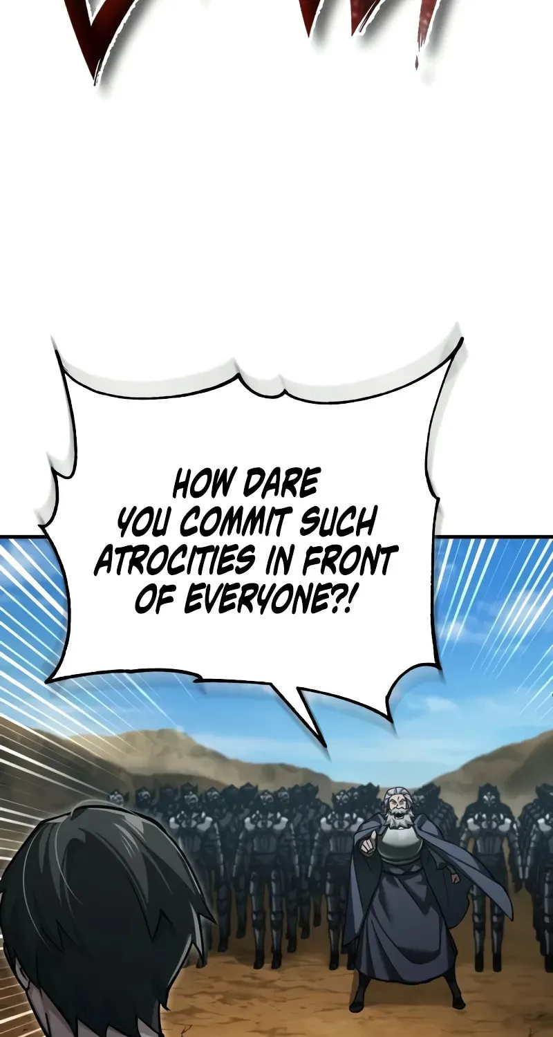Read Descended from Divinity chapter 152 image 103 on Lezhin