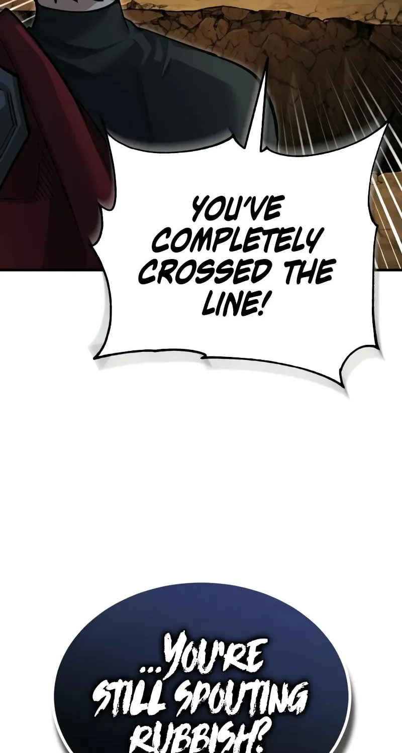 Read Descended from Divinity chapter 152 image 104 on Lezhin