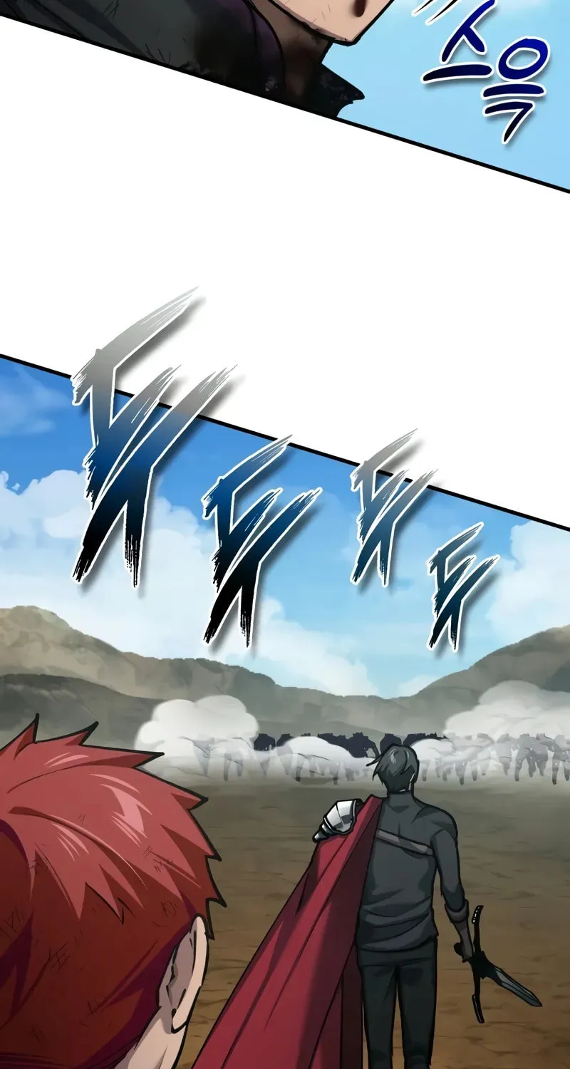 Read Descended from Divinity chapter 152 image 13 on Lezhin