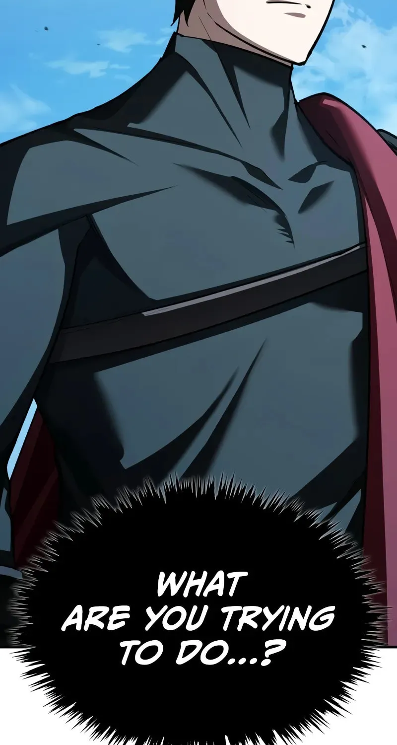 Read Descended from Divinity chapter 152 image 15 on Lezhin