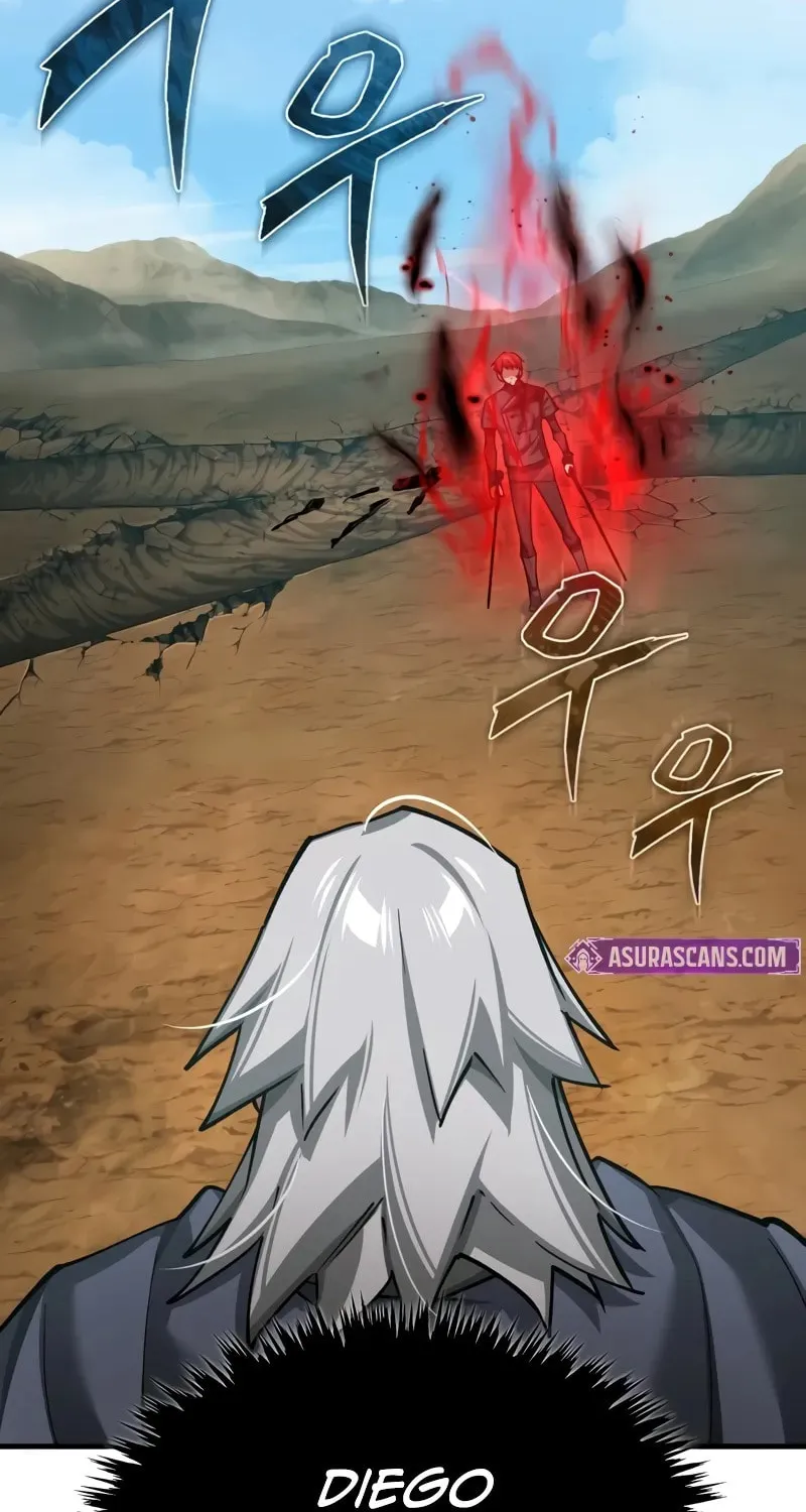 Read Descended from Divinity chapter 152 image 2 on Lezhin