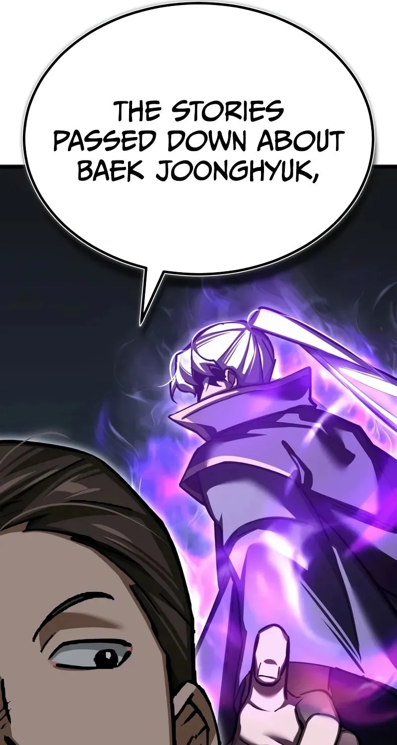 Read Descended from Divinity chapter 152 image 21 on Lezhin