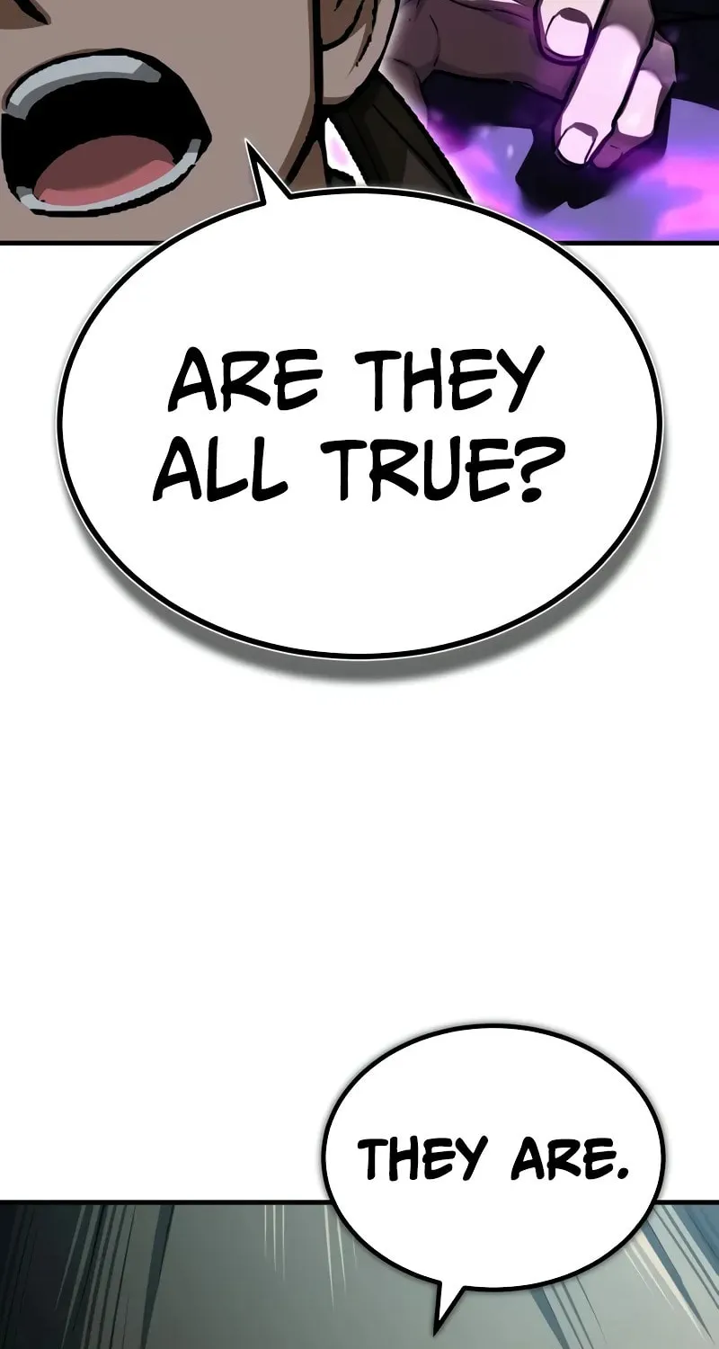 Read Descended from Divinity chapter 152 image 22 on Lezhin