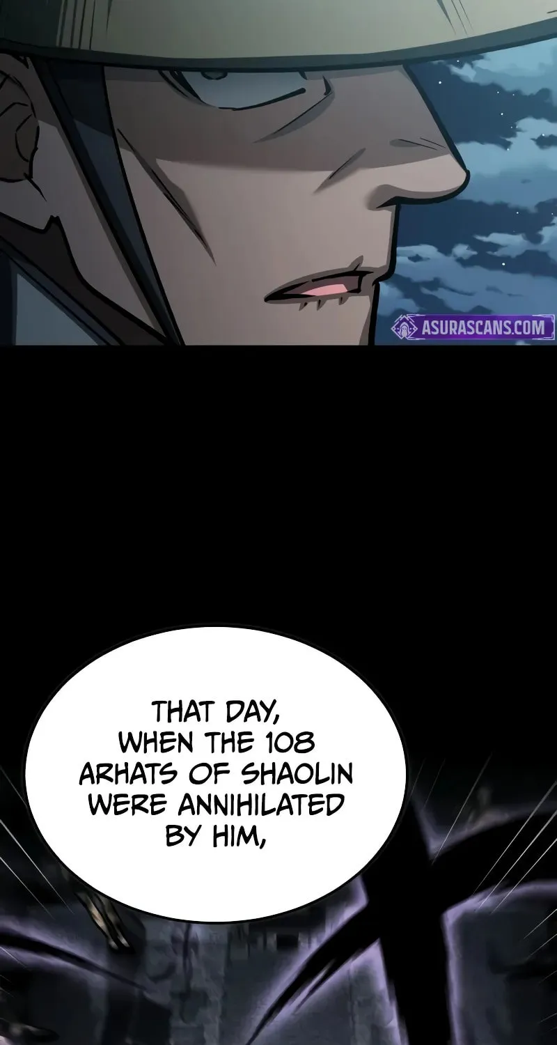 Read Descended from Divinity chapter 152 image 23 on Lezhin