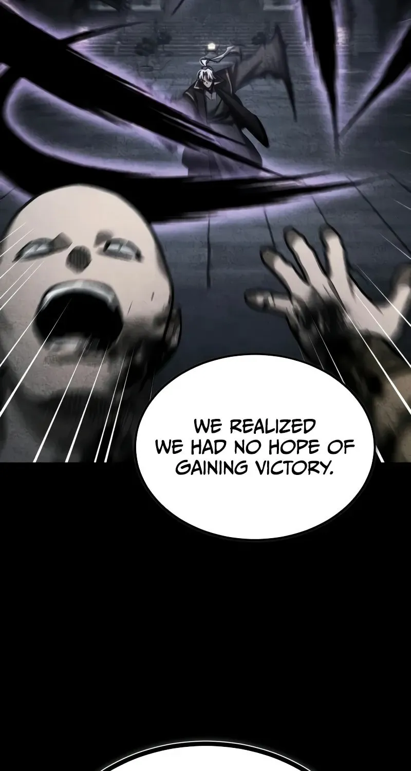 Read Descended from Divinity chapter 152 image 24 on Lezhin