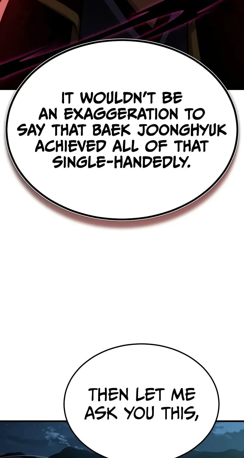 Read Descended from Divinity chapter 152 image 26 on Lezhin