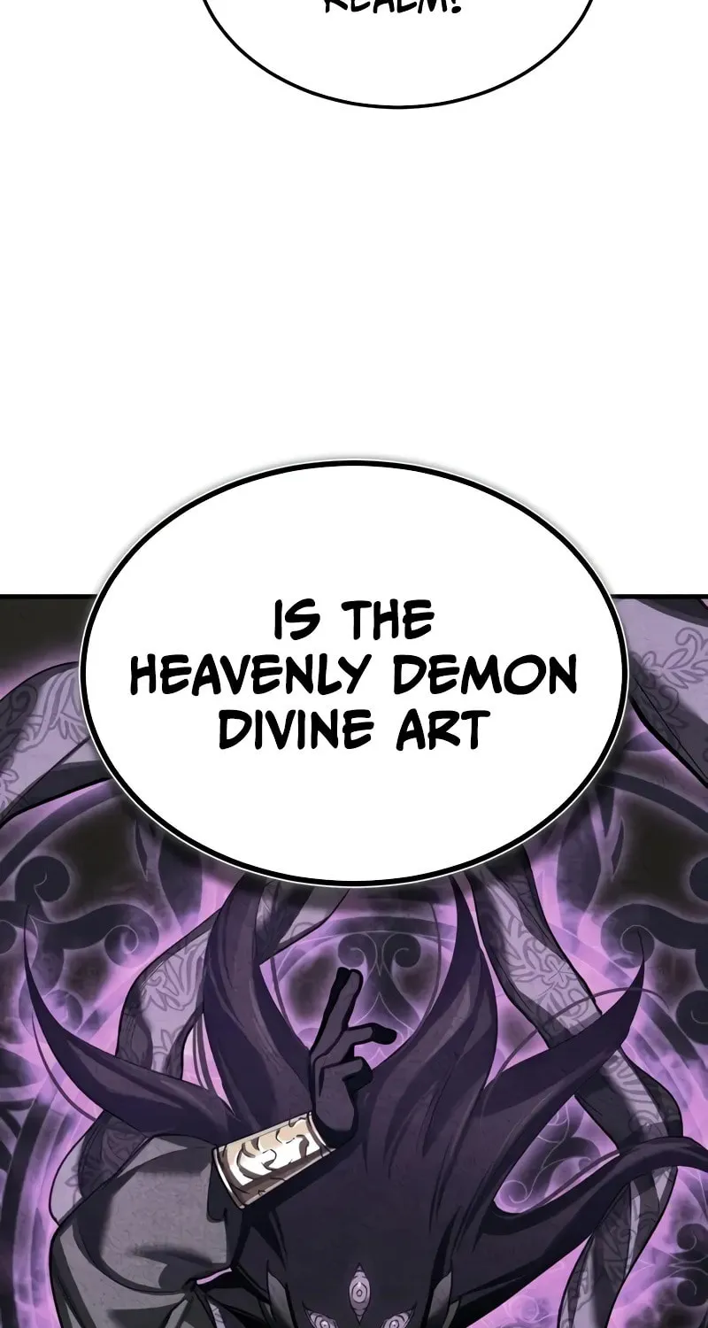 Read Descended from Divinity chapter 152 image 28 on Lezhin