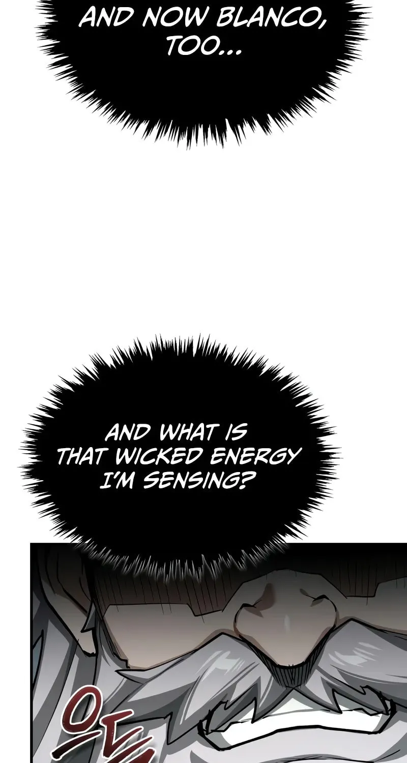 Read Descended from Divinity chapter 152 image 3 on Lezhin