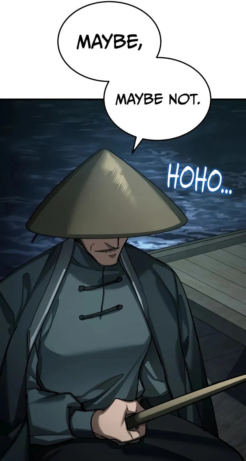Read Descended from Divinity chapter 152 image 30 on Lezhin