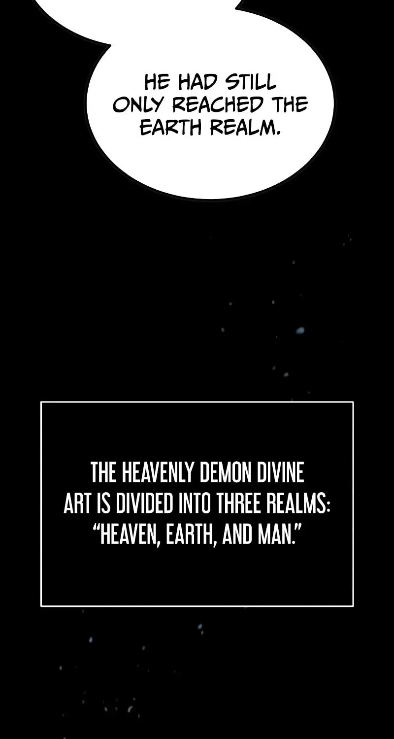 Read Descended from Divinity chapter 152 image 34 on Lezhin