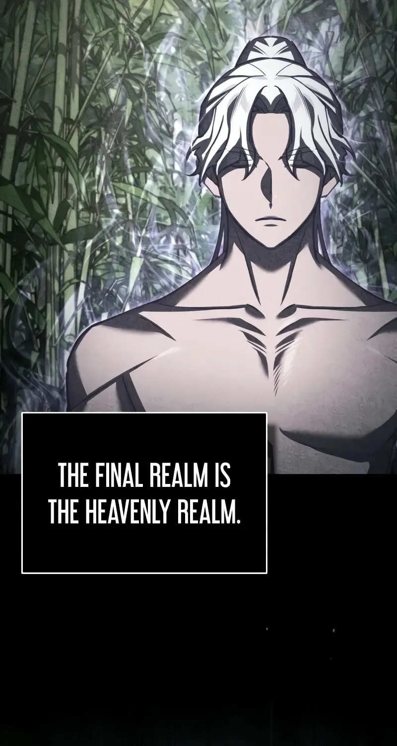 Read Descended from Divinity chapter 152 image 37 on Lezhin