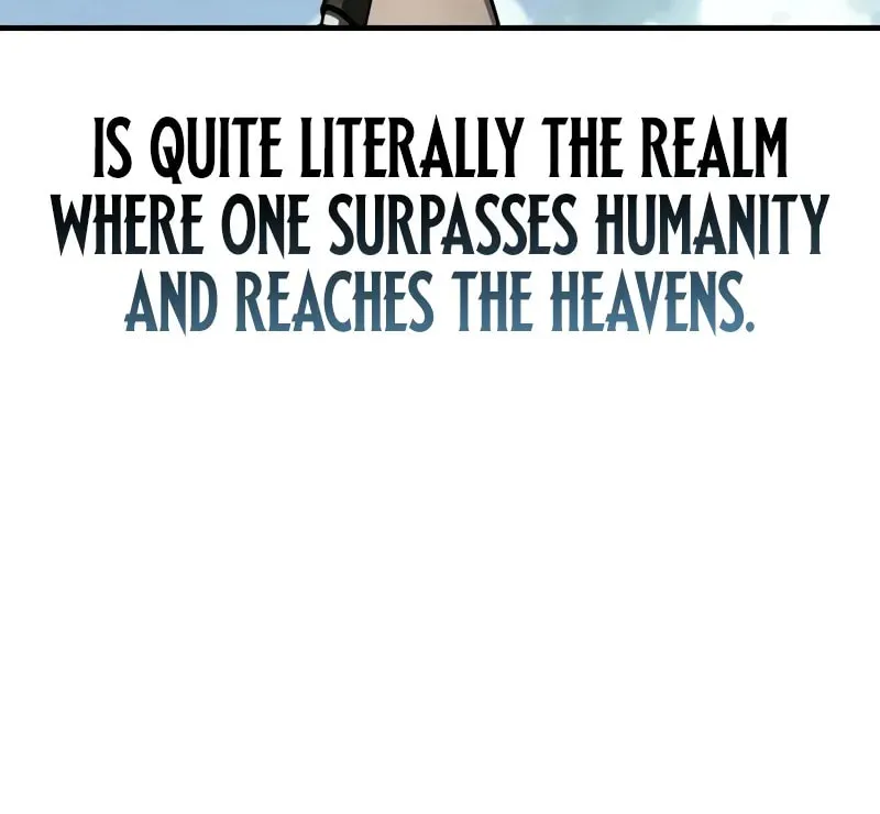 Read Descended from Divinity chapter 152 image 39 on Lezhin