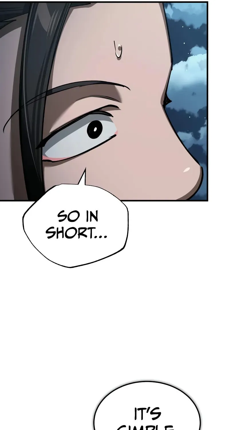 Read Descended from Divinity chapter 152 image 40 on Lezhin