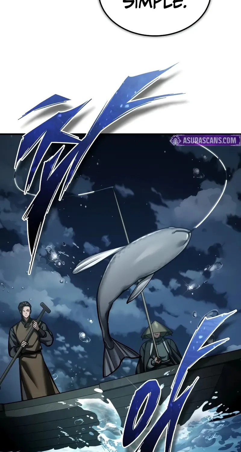 Read Descended from Divinity chapter 152 image 41 on Lezhin