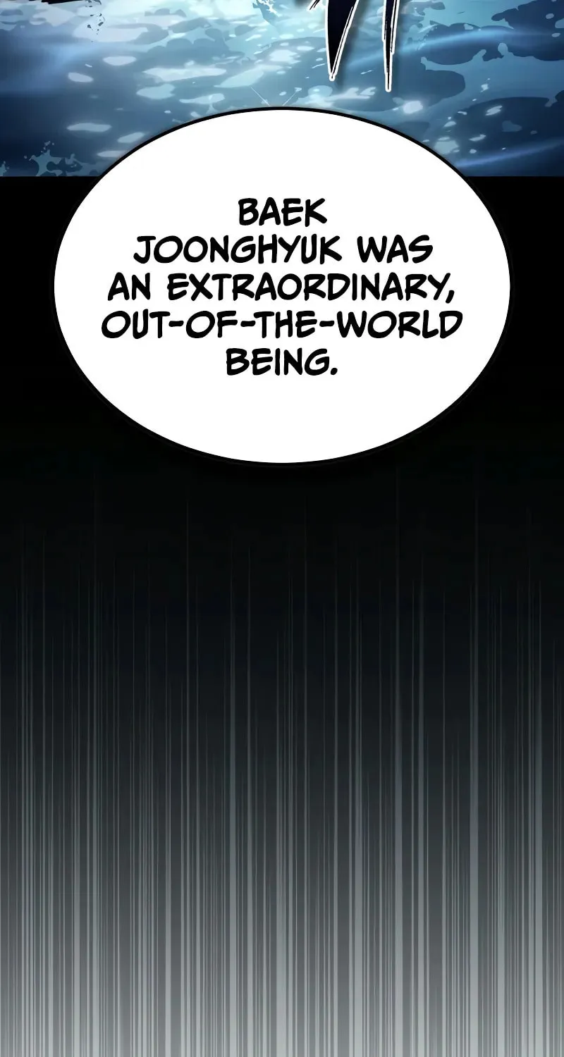 Read Descended from Divinity chapter 152 image 42 on Lezhin