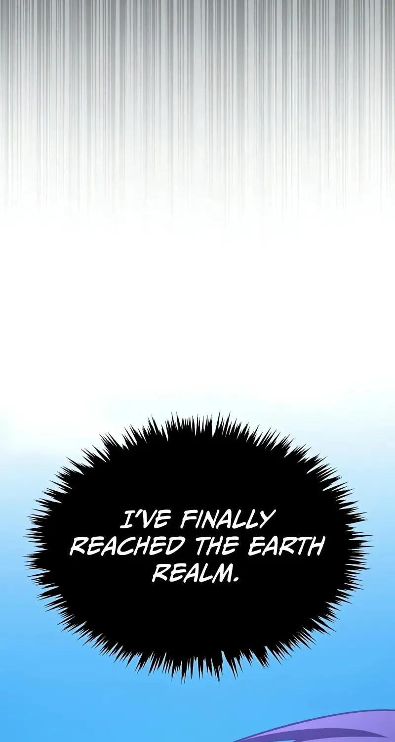 Read Descended from Divinity chapter 152 image 43 on Lezhin