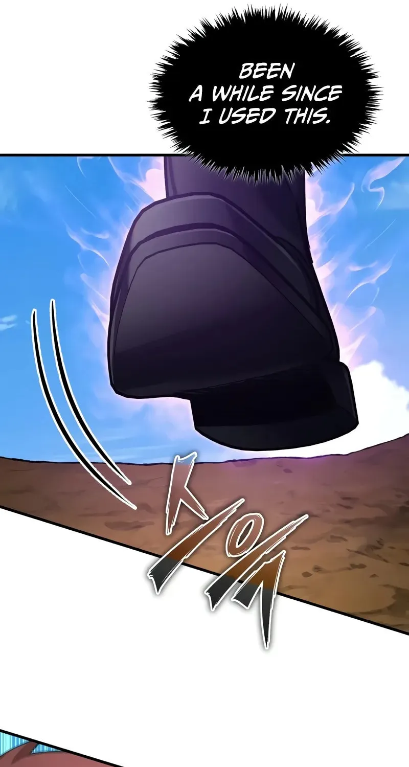 Read Descended from Divinity chapter 152 image 45 on Lezhin