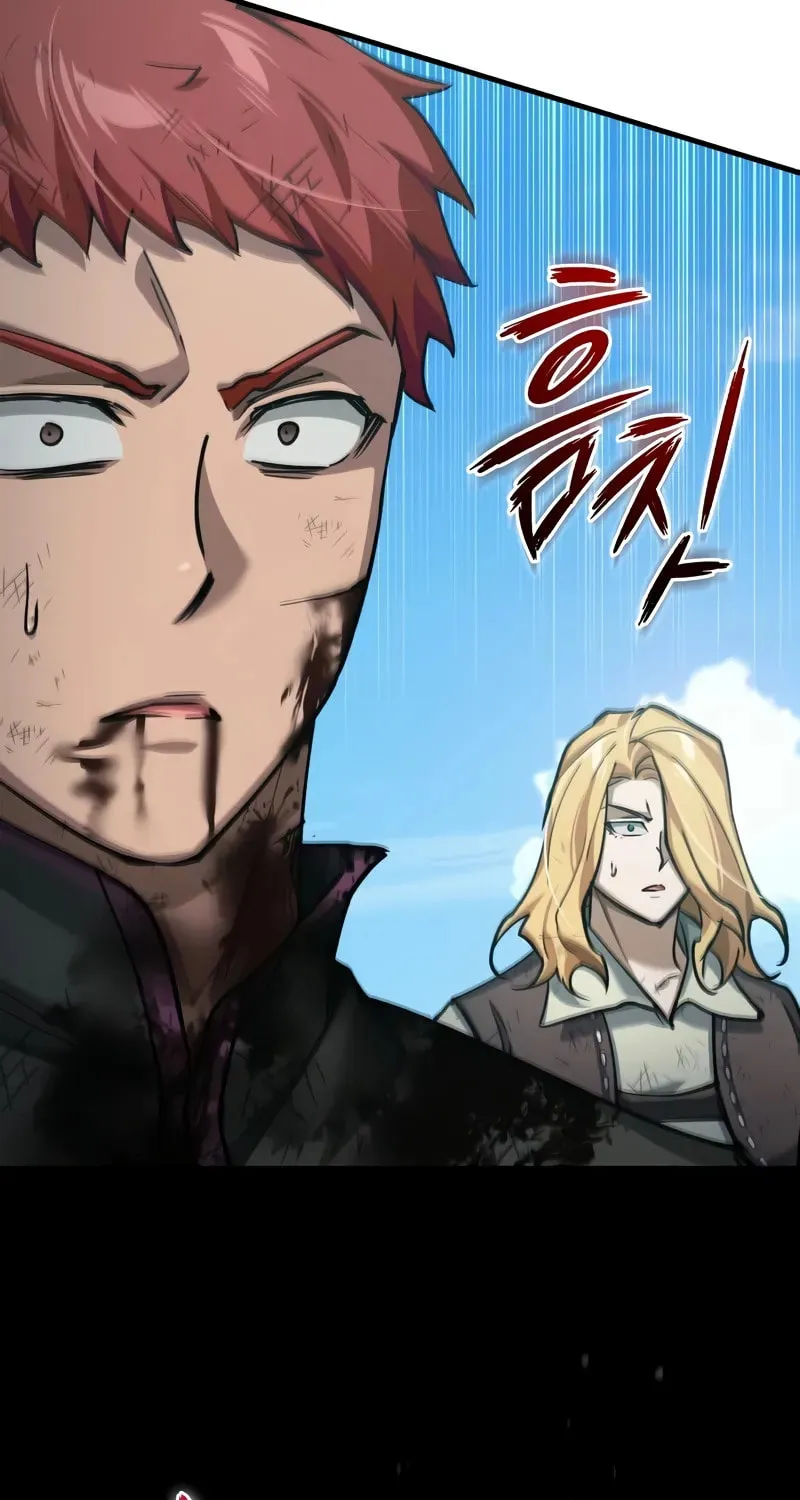 Read Descended from Divinity chapter 152 image 46 on Lezhin