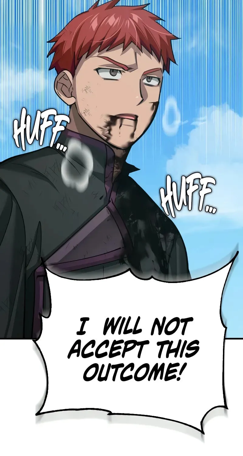 Read Descended from Divinity chapter 152 image 5 on Lezhin