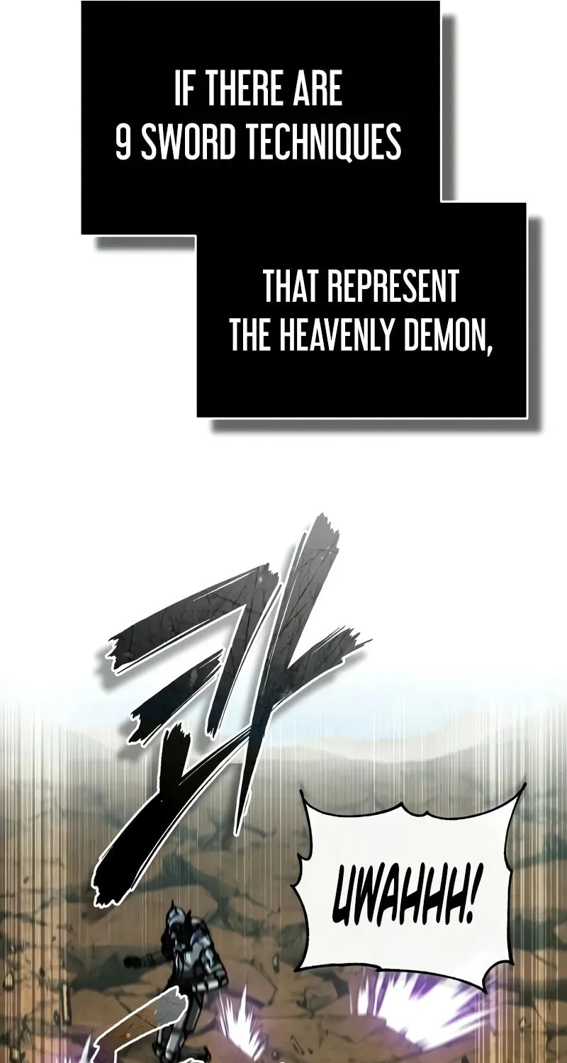Read Descended from Divinity chapter 152 image 50 on Lezhin