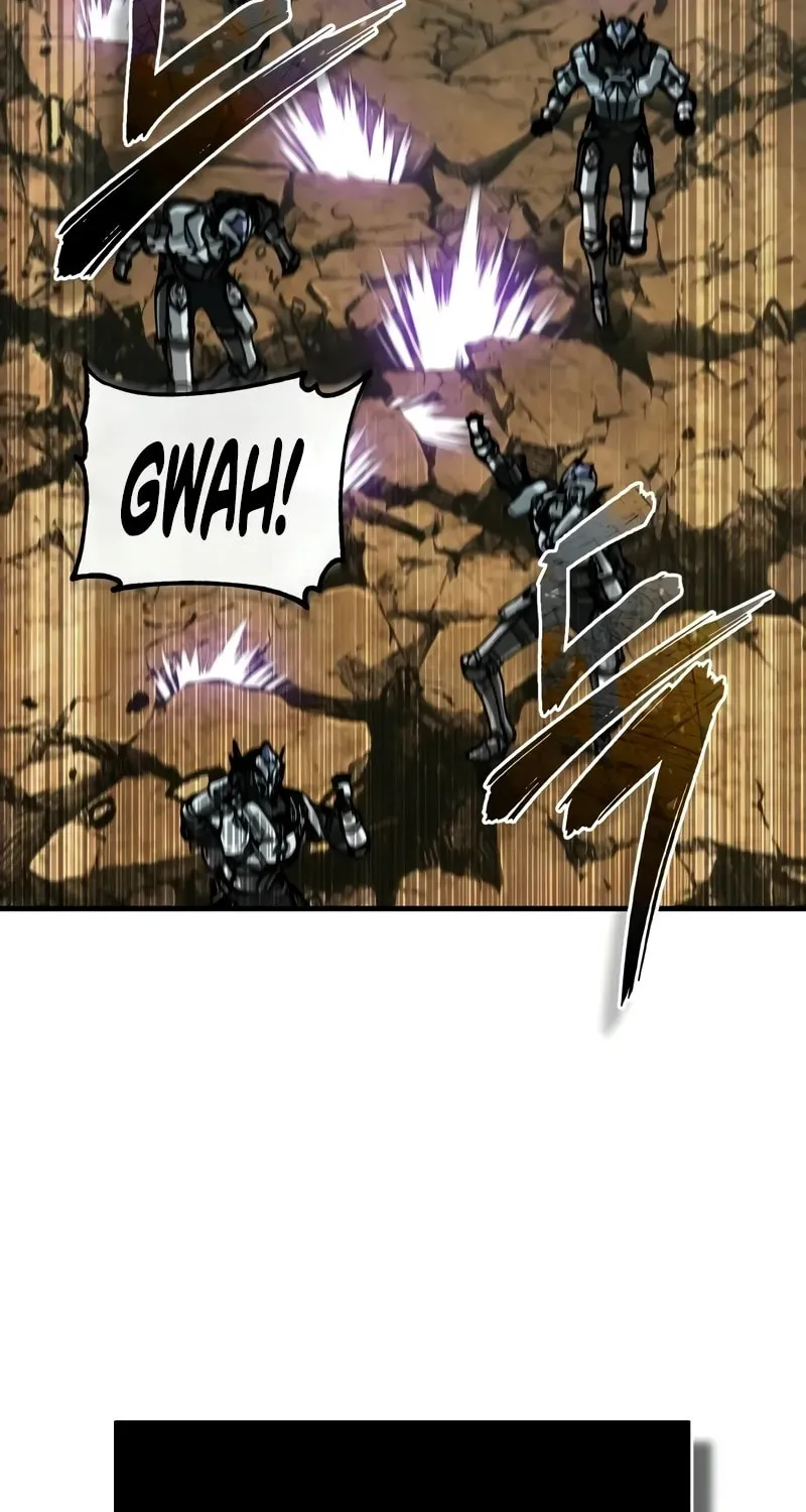 Read Descended from Divinity chapter 152 image 51 on Lezhin