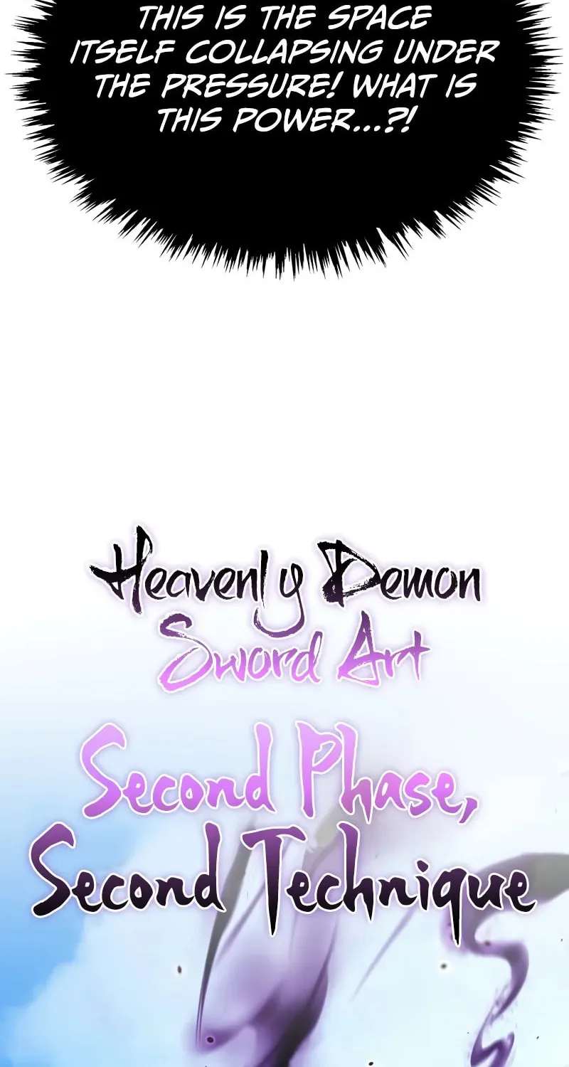 Read Descended from Divinity chapter 152 image 55 on Lezhin