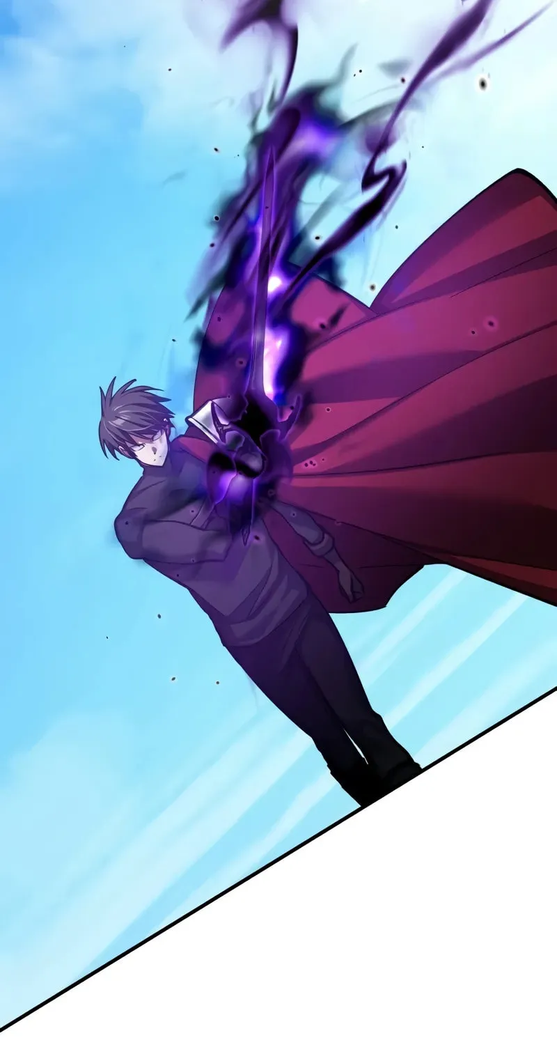 Read Descended from Divinity chapter 152 image 56 on Lezhin