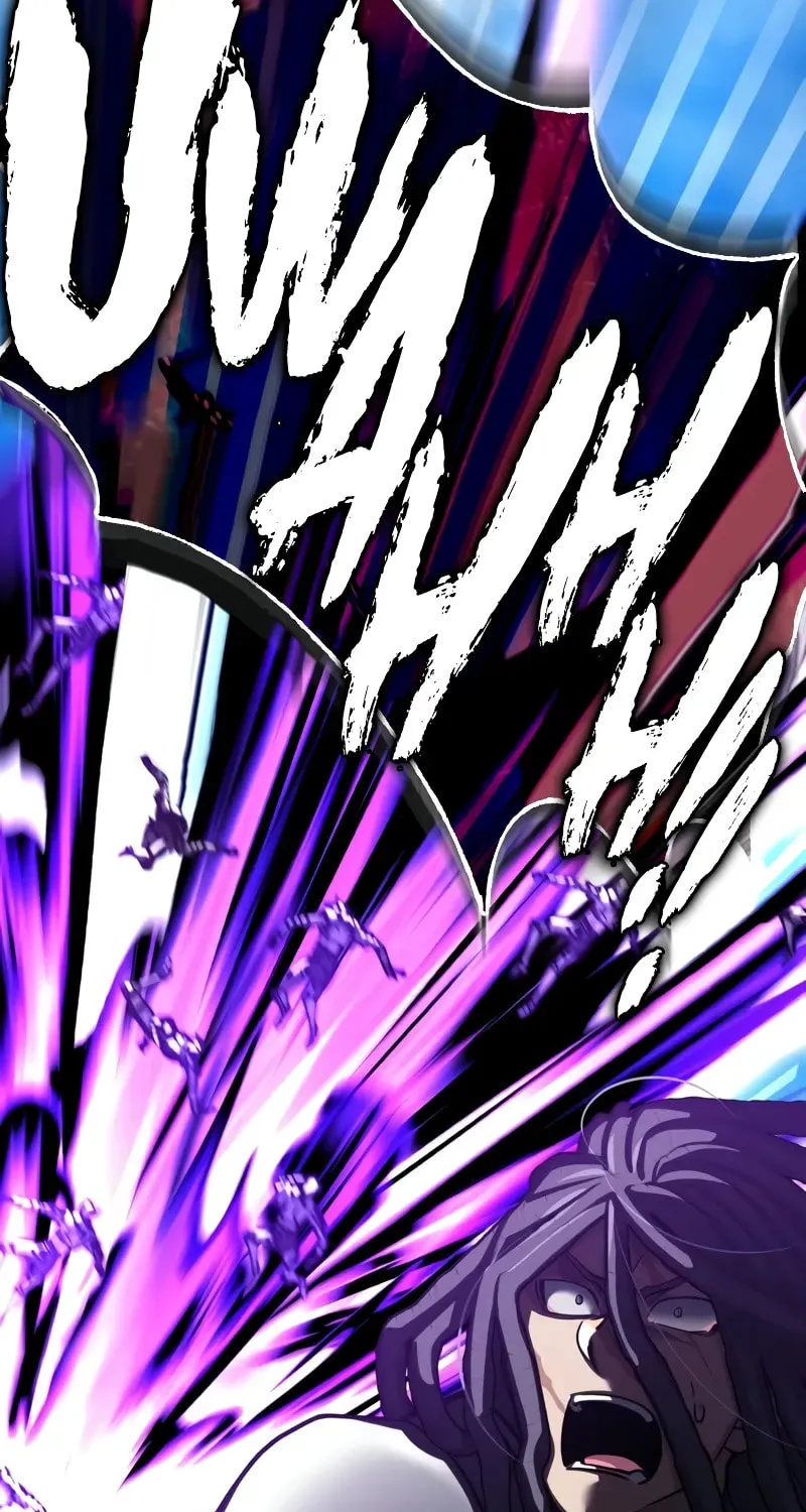 Read Descended from Divinity chapter 152 image 61 on Lezhin