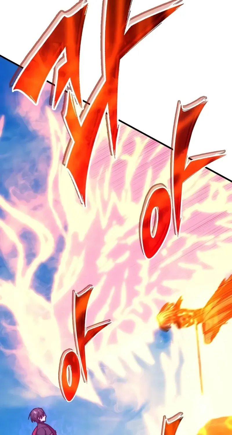 Read Descended from Divinity chapter 152 image 64 on Lezhin