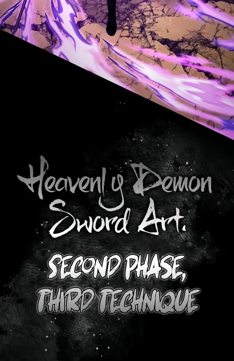 Read Descended from Divinity chapter 152 image 68 on Lezhin