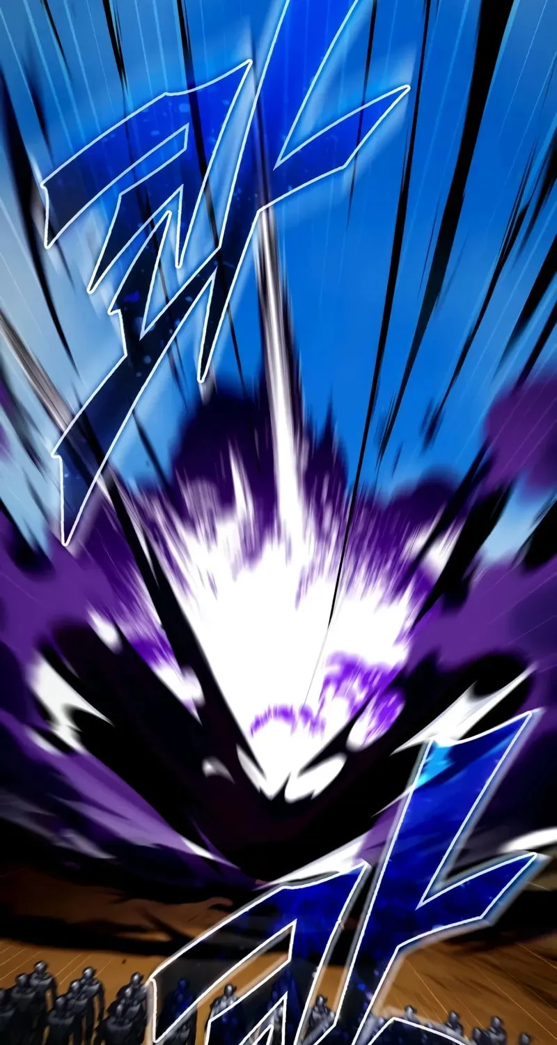 Read Descended from Divinity chapter 152 image 73 on Lezhin