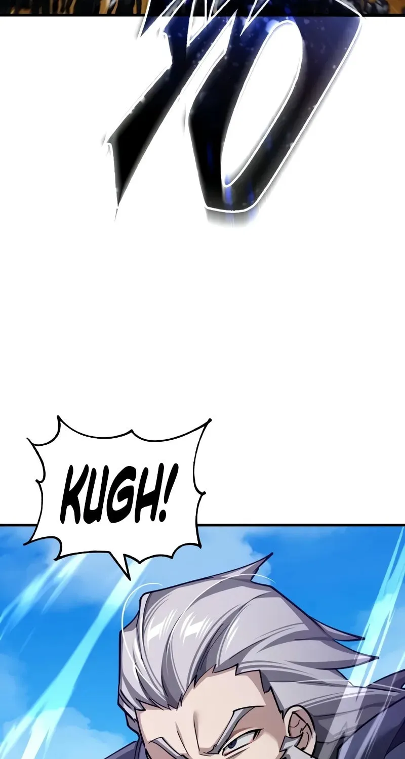 Read Descended from Divinity chapter 152 image 74 on Lezhin