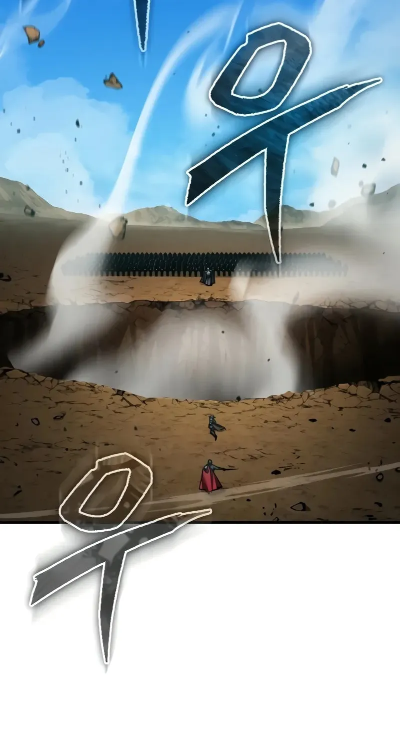 Read Descended from Divinity chapter 152 image 76 on Lezhin