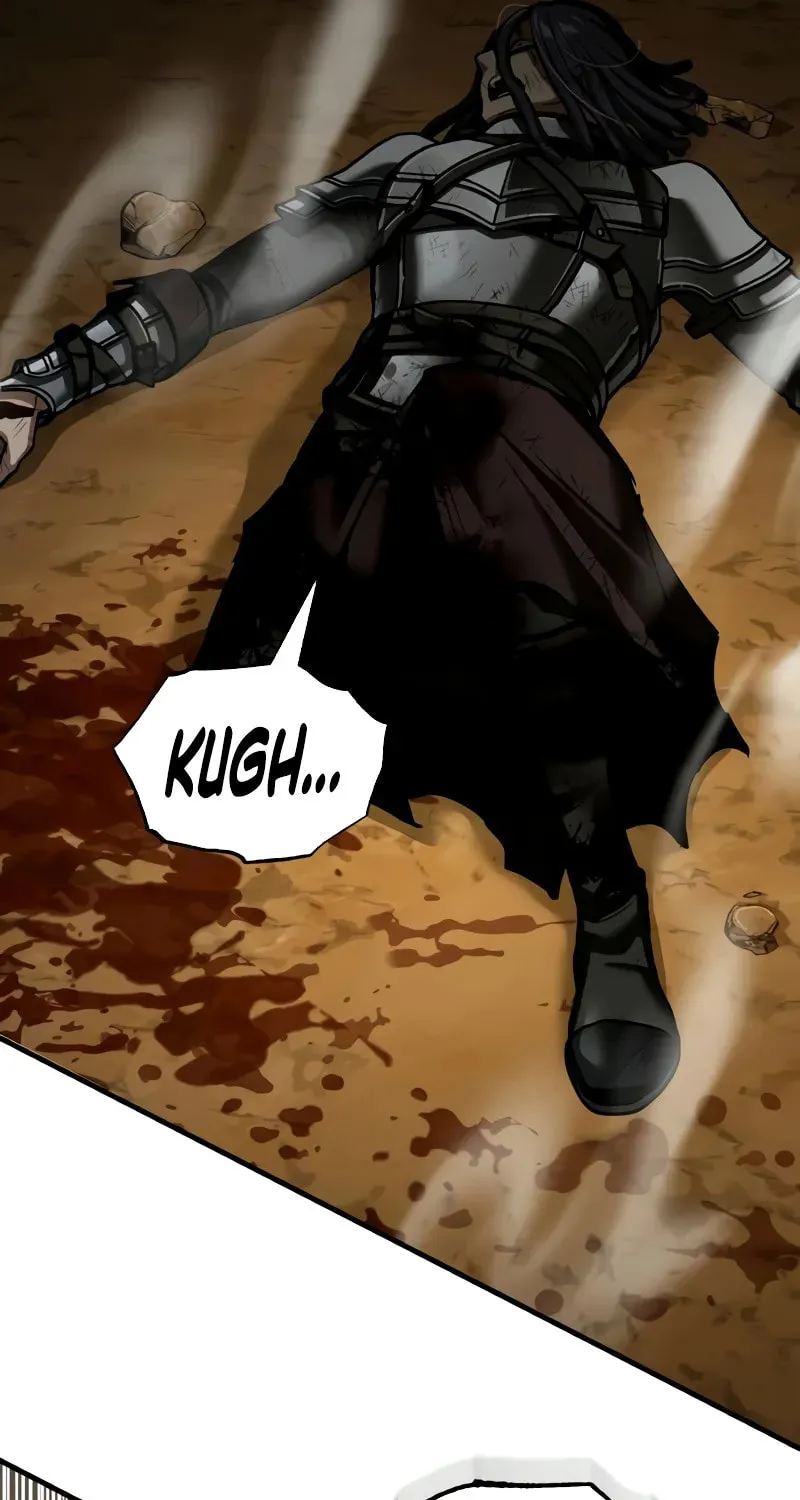 Read Descended from Divinity chapter 152 image 79 on Lezhin