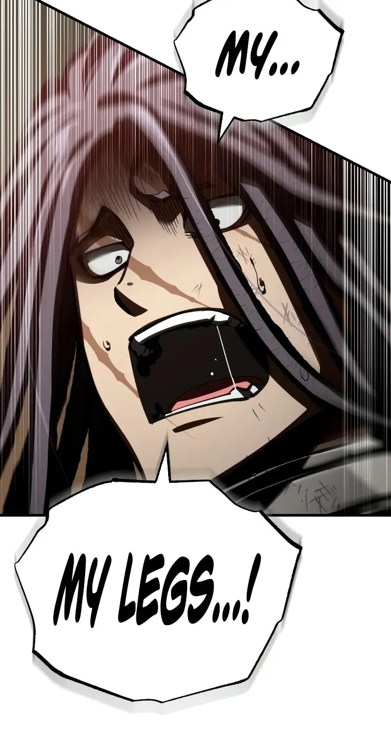 Read Descended from Divinity chapter 152 image 80 on Lezhin