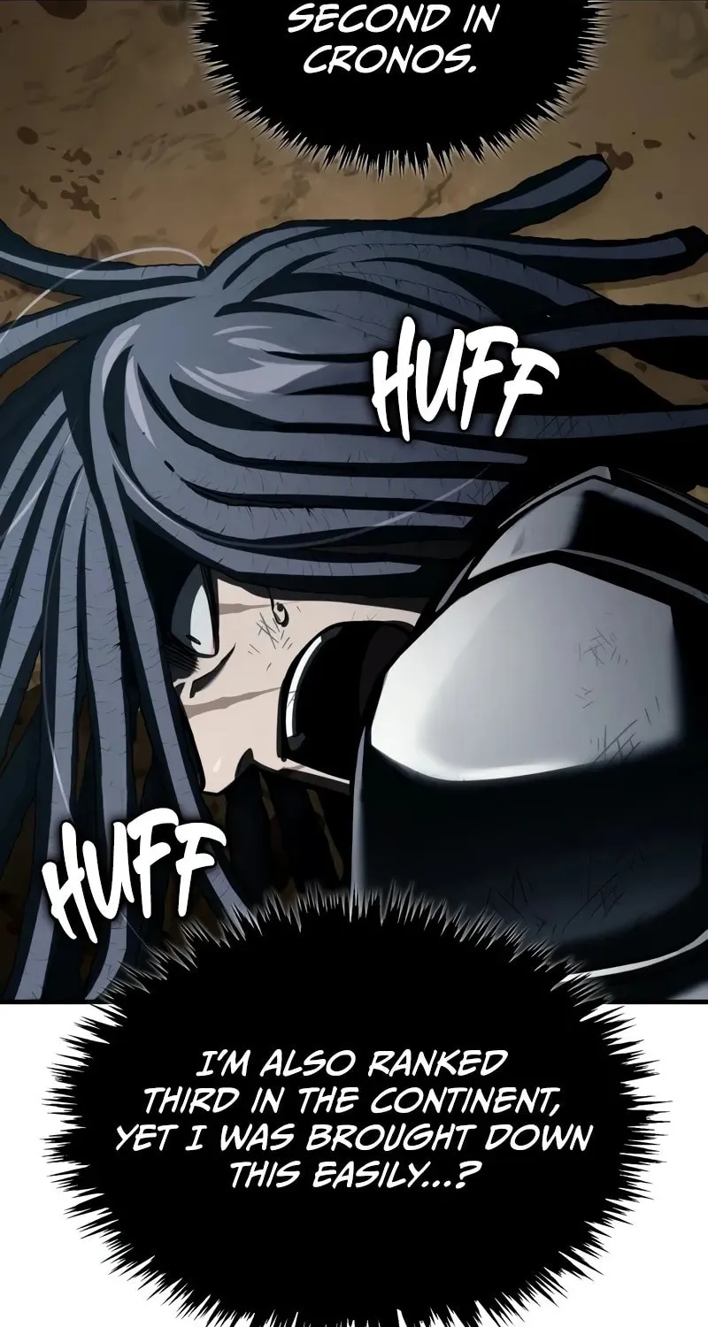 Read Descended from Divinity chapter 152 image 84 on Lezhin