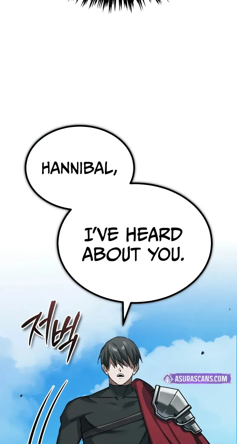 Read Descended from Divinity chapter 152 image 85 on Lezhin
