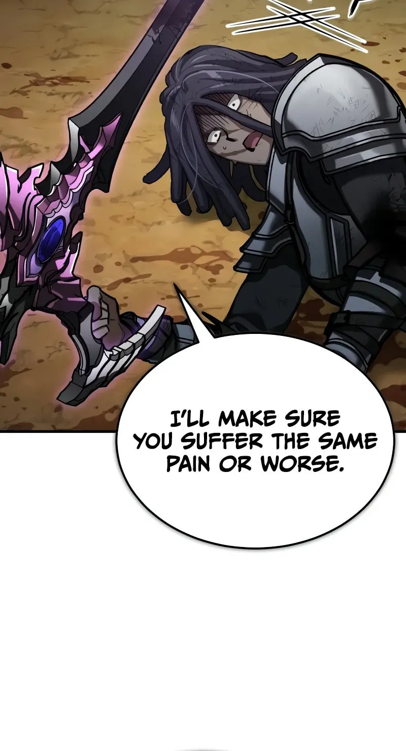 Read Descended from Divinity chapter 152 image 88 on Lezhin