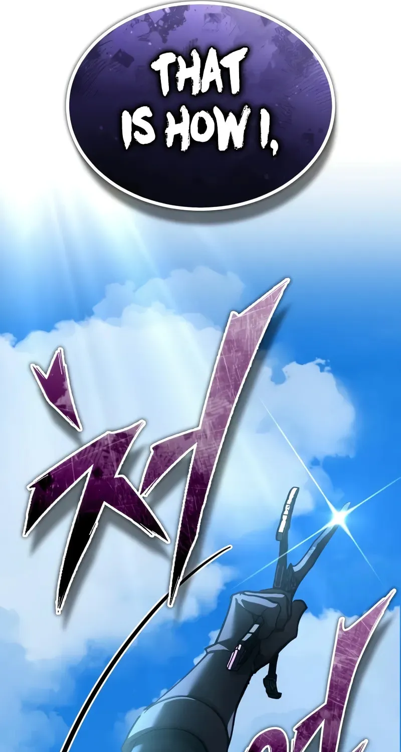 Read Descended from Divinity chapter 152 image 89 on Lezhin