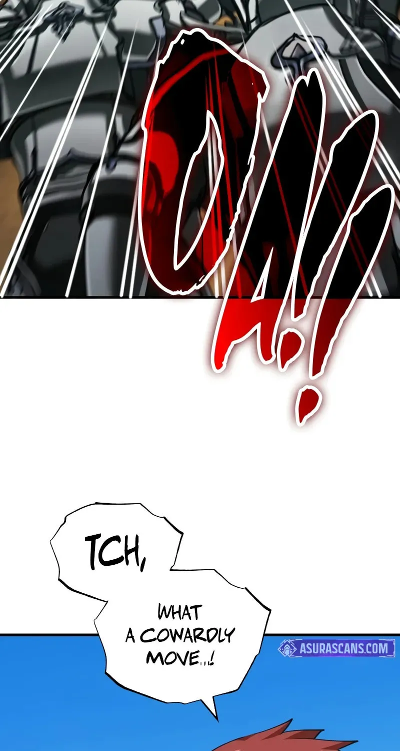 Read Descended from Divinity chapter 152 image 9 on Lezhin