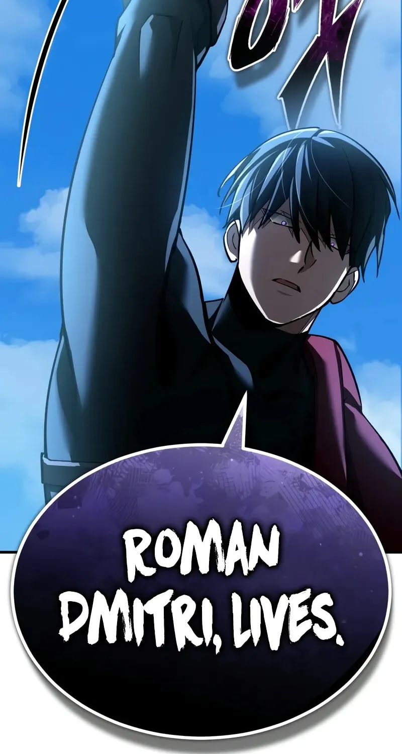 Read Descended from Divinity chapter 152 image 90 on Lezhin