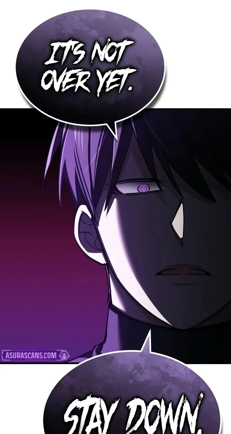 Read Descended from Divinity chapter 152 image 96 on Lezhin