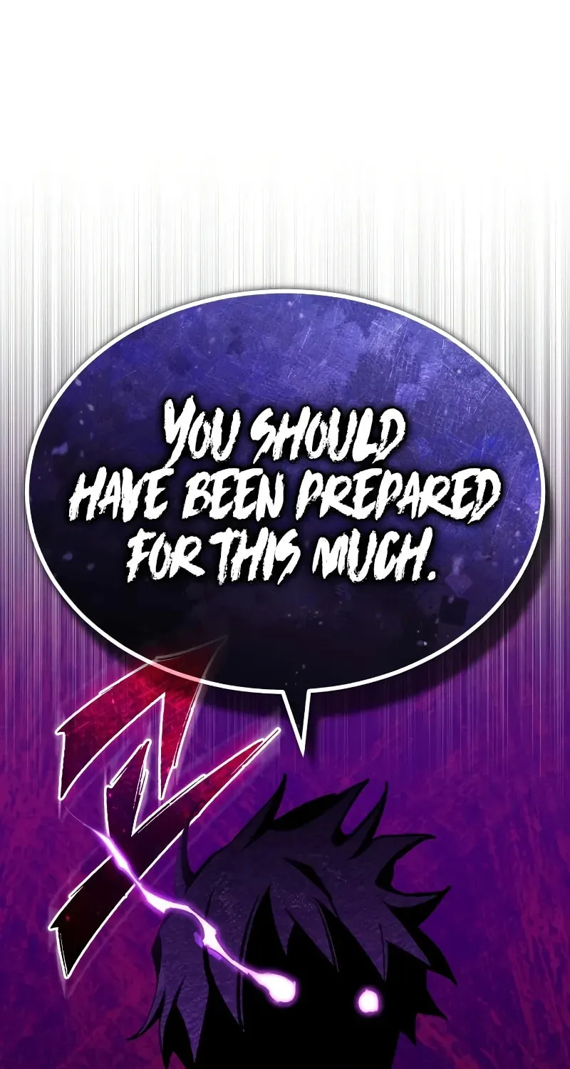 Read Descended from Divinity chapter 153 image 1 on Lezhin