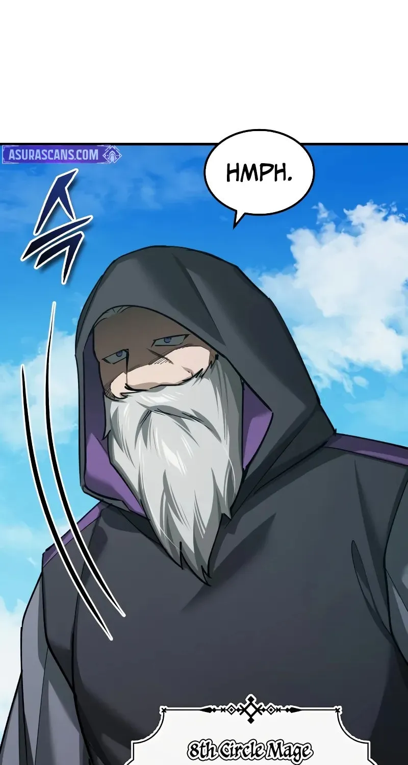 Read Descended from Divinity chapter 153 image 10 on Lezhin