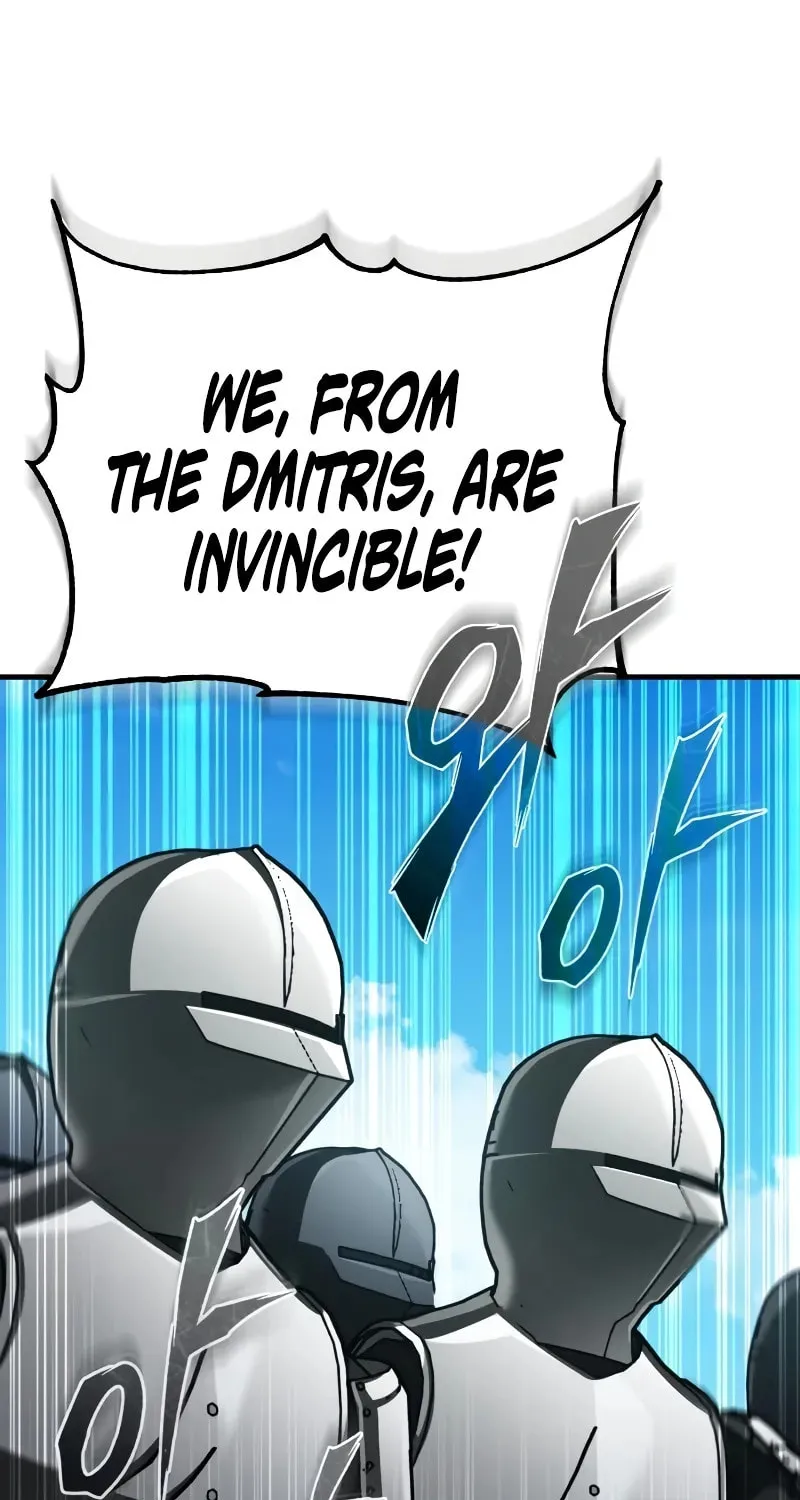 Read Descended from Divinity chapter 153 image 100 on Lezhin