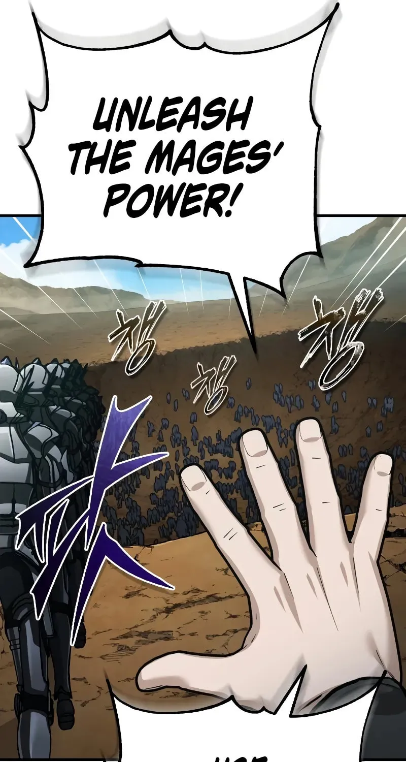 Read Descended from Divinity chapter 153 image 105 on Lezhin