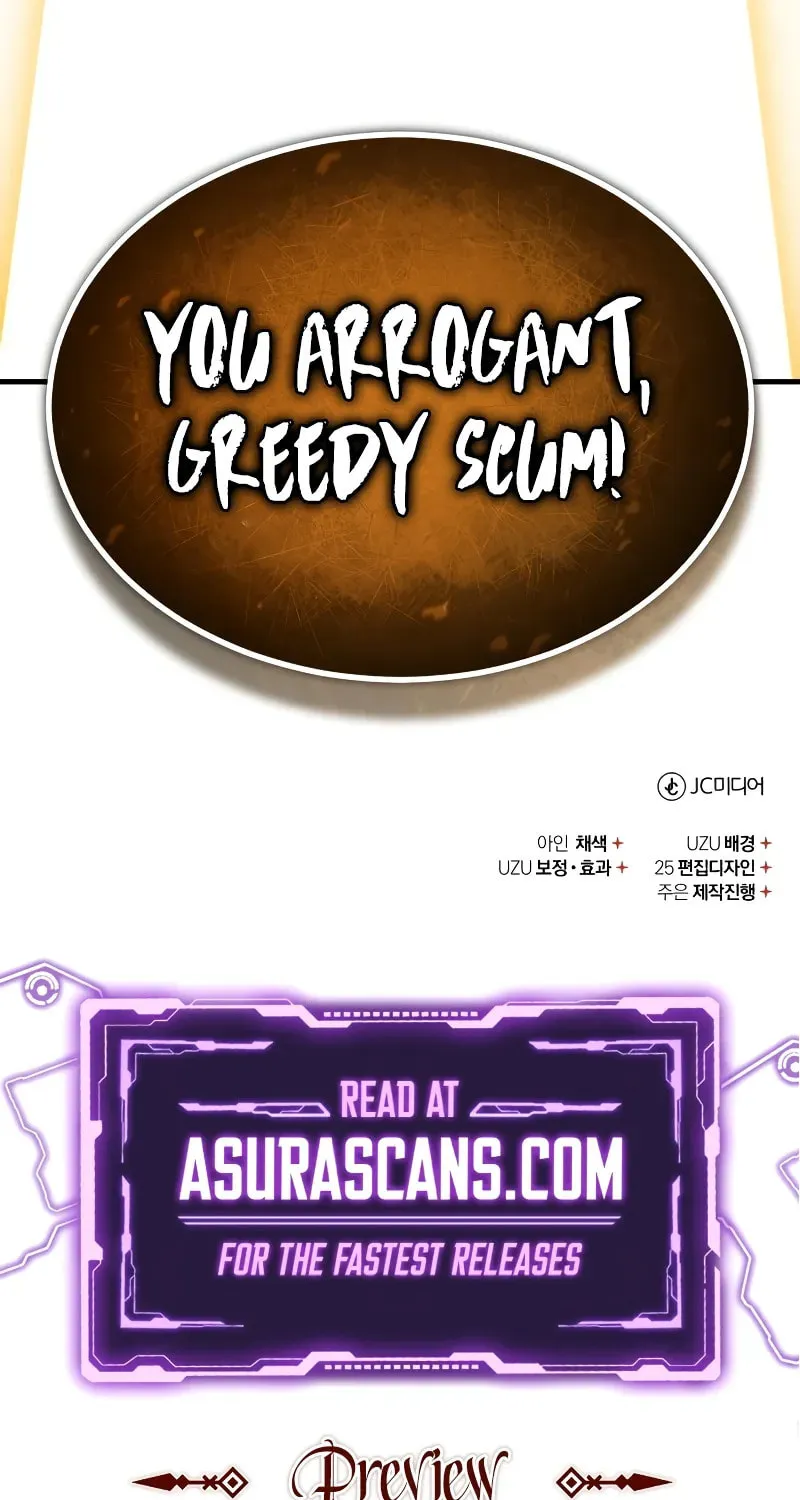 Read Descended from Divinity chapter 153 image 109 on Lezhin