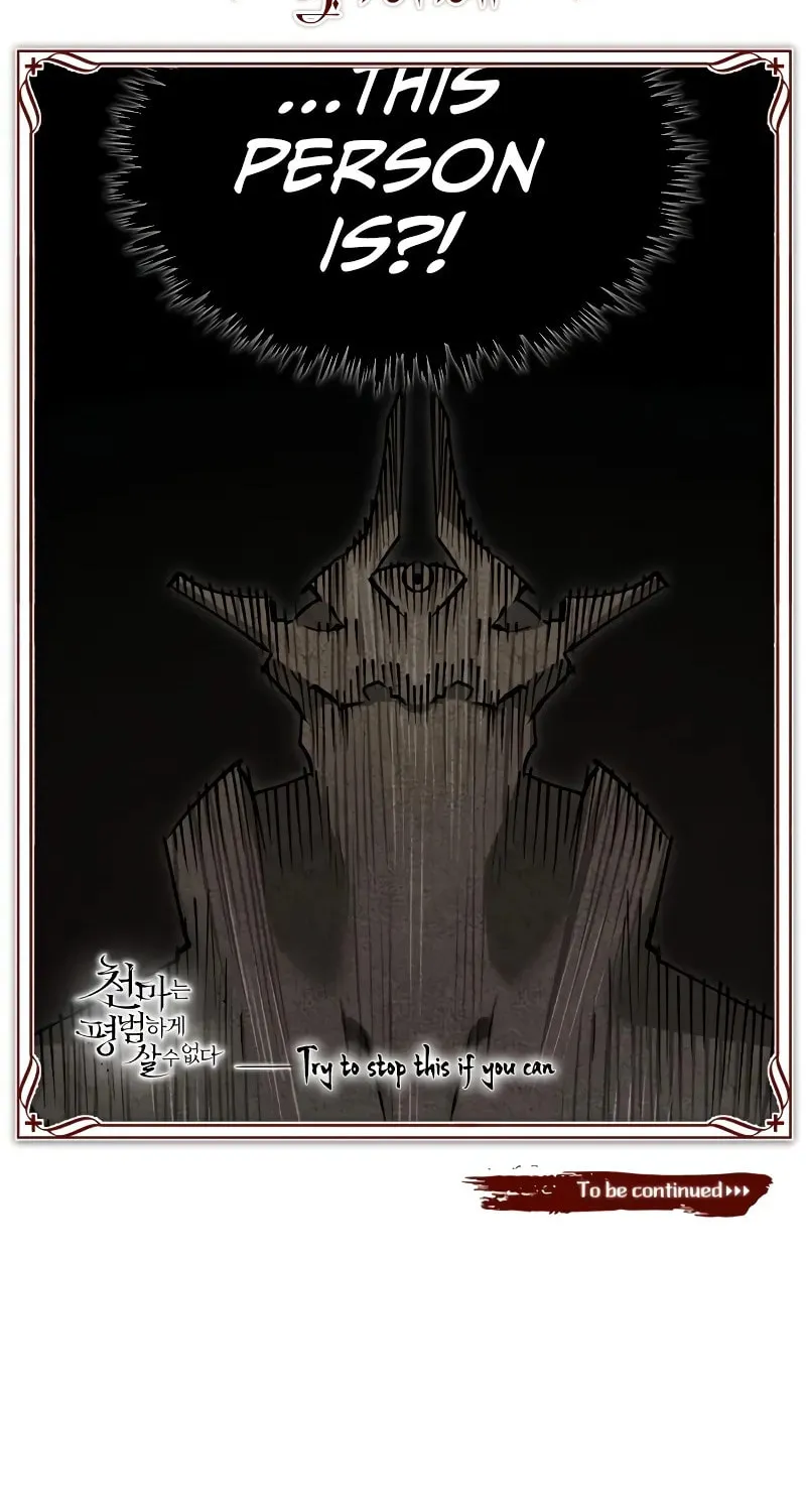 Read Descended from Divinity chapter 153 image 110 on Lezhin